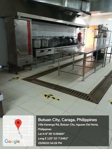 Vcdu Prince Hotel Inc