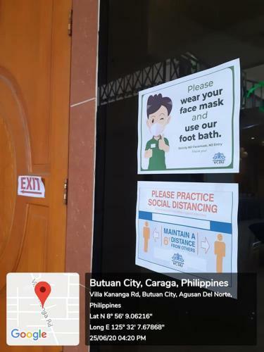 Vcdu Prince Hotel Inc