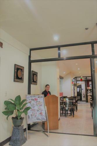 Vcdu Prince Hotel Inc