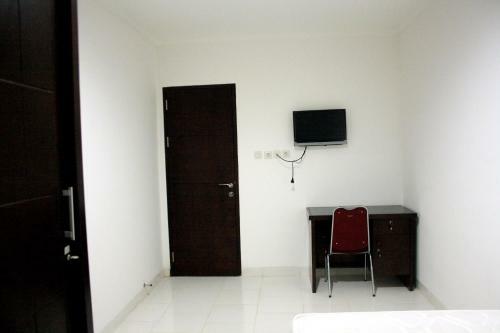 Kost Gpresiden Serpong