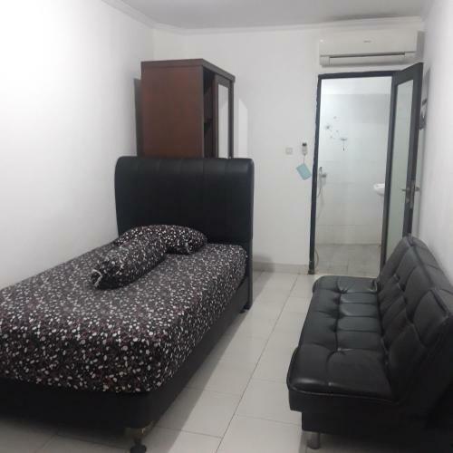 Kost Gpresiden Serpong