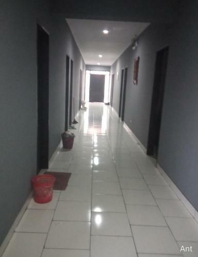 Kost Gpresiden Serpong
