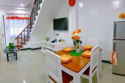 Diodeths Holiday Apartment