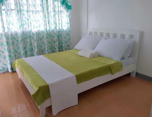 Diodeths Holiday Apartments