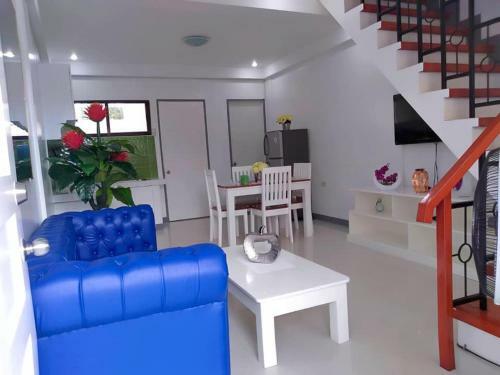 Diodeths Holiday Apartments