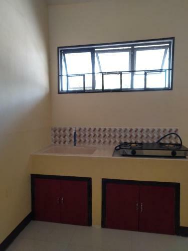 Eurich Ladies Dormitory