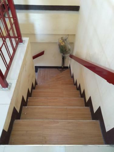 Eurich Ladies Dormitory