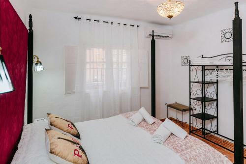 Apartamento Los Morales de Granada