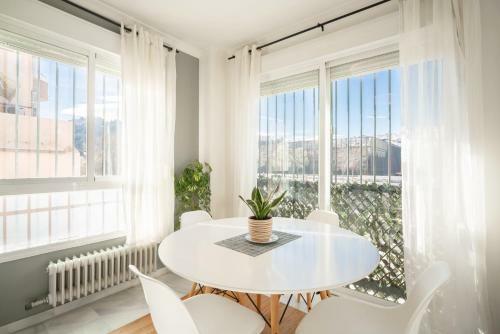 Apartamento Enjoygranada Trevenque Center