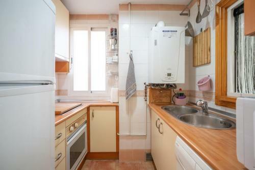 Apartamento Enjoygranada Trevenque Center