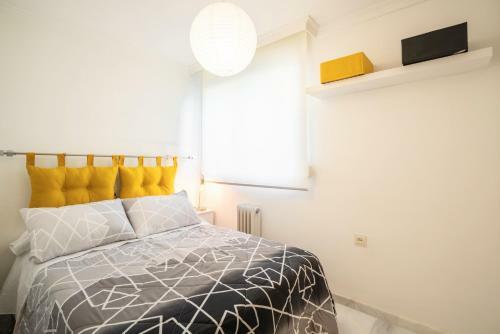 Apartamento Enjoygranada Trevenque Center