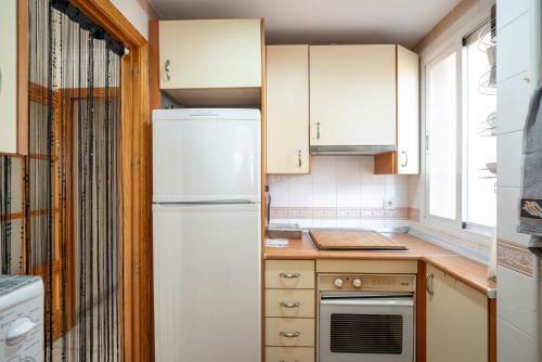 Apartamento Enjoygranada Trevenque Center