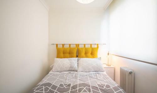 Apartamento Enjoygranada Trevenque Center