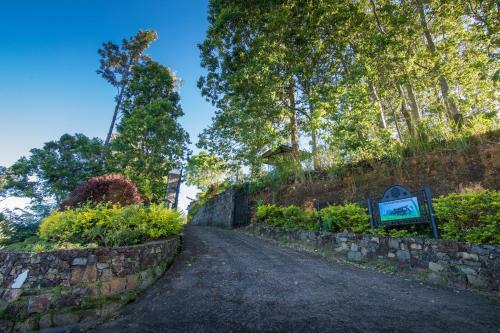 Villa Transcendence Galaha