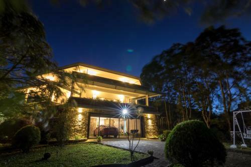Villa Transcendence Galaha