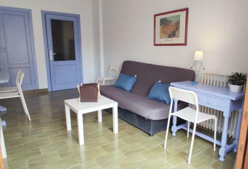 C�modo Apartamento En Centro Historico