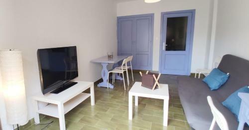 C�modo Apartamento En Centro Historico