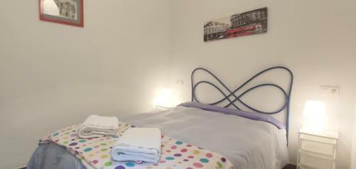 C�modo Apartamento En Centro Historico
