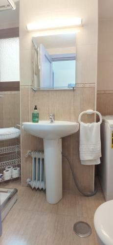 C�modo Apartamento En Centro Historico