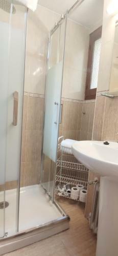 C�modo Apartamento En Centro Historico