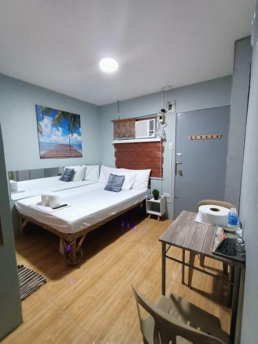 Cabanatuan Transient Djci Apartelle Rm7