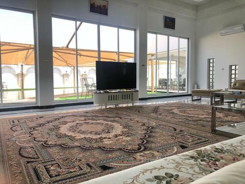 Hotel Jawharat Bidiah Resort