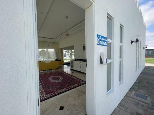 Hotel Jawharat Bidiah Resort