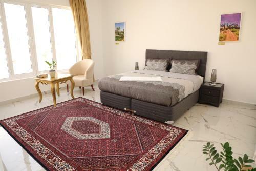 Hotel Jawharat Bidiah Resort