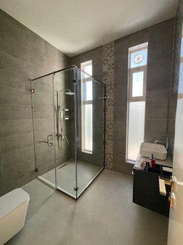 Hotel Jawharat Bidiah Resort