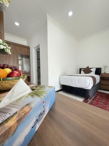 Hotel Jawharat Bidiah Resort