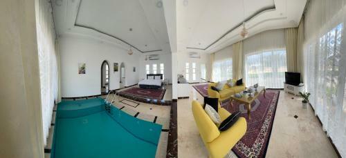 Hotel Jawharat Bidiah Resort