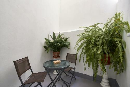Apartamento Los Arilos de Granada