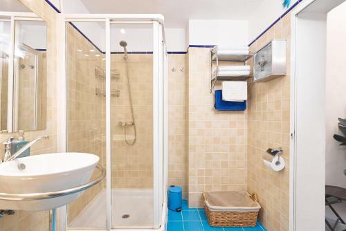 Apartamento Los Arilos de Granada