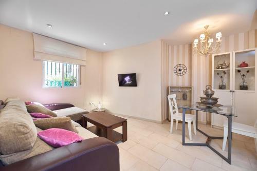 Apartamento Los Arilos de Granada