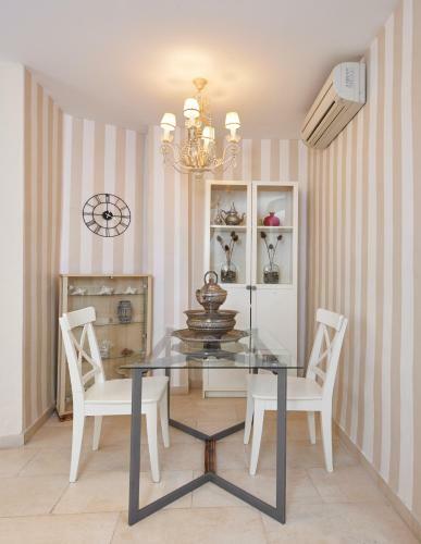 Apartamento Los Arilos de Granada