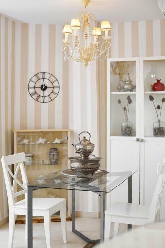 Apartamento Los Arilos de Granada