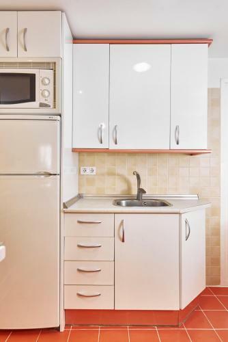 Apartamento Los Arilos de Granada