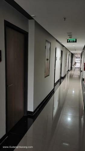 Apartamento Monroe Tower Hollywood Junction Cikarang Jababeka - West Java, Indonesia