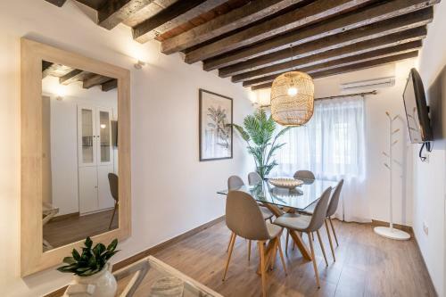 Casa Naranjos de San Mat�as