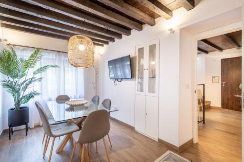 Casa Naranjos de San Mat�as