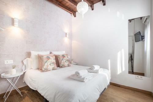 Casa Naranjos de San Mat�as