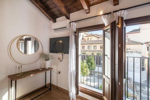 Casa Naranjos de San Mat�as