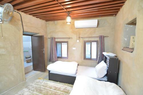 Hostal Basmat Almisfah