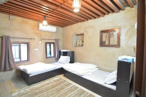 Hostal Basmat Almisfah