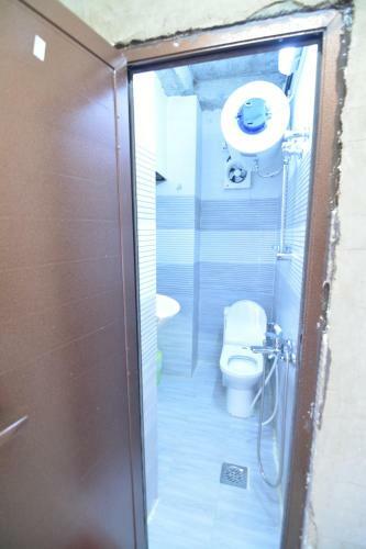 Hostal Basmat Almisfah