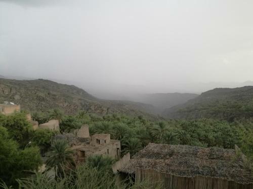 Hostal Basmat Almisfah