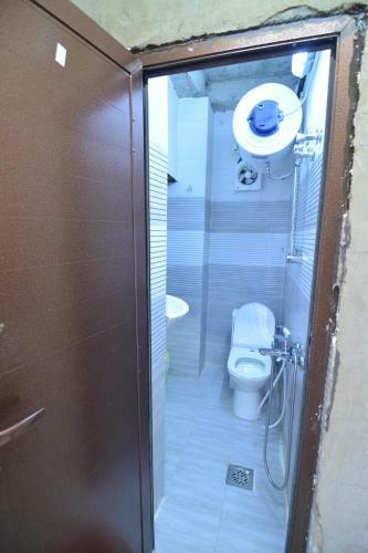 Hostal Basmat Almisfah