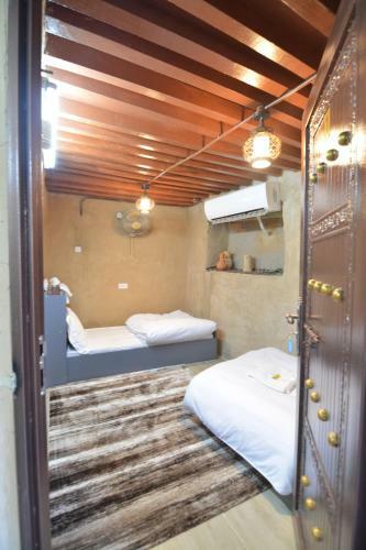 Hostal Basmat Almisfah