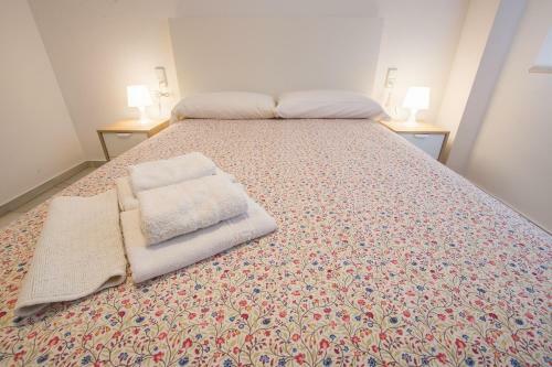 Apartamento Ibericabeds Rejas Basic