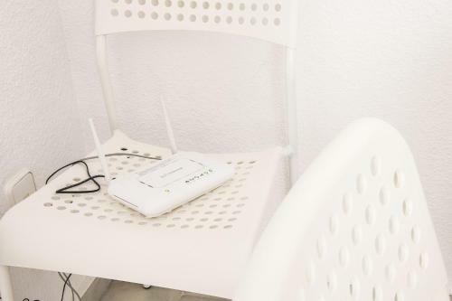 Apartamento Ibericabeds Rejas Basic